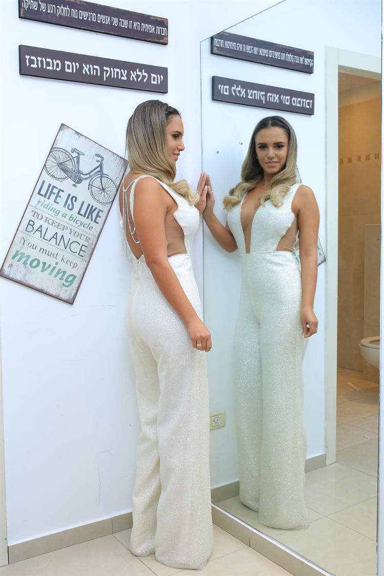 הפתעה בטרמינל 3: הצעת נישואים סוחפת 15