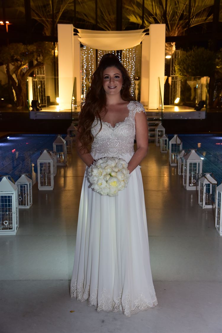 החתונה שתשאיר לכם טעם מתוק 2