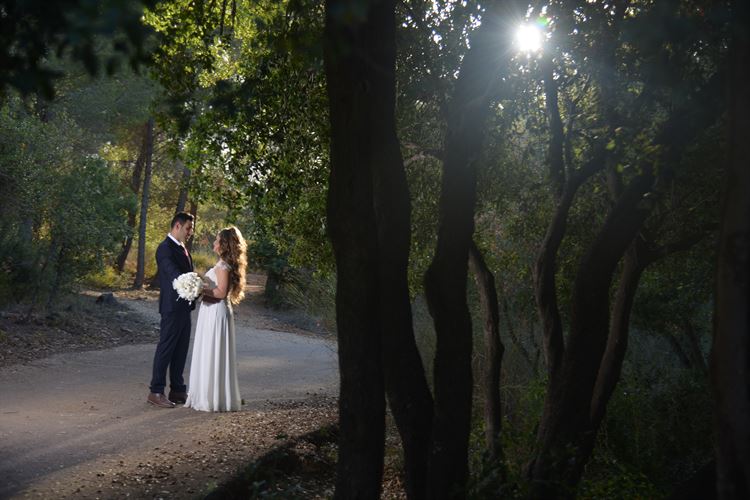 החתונה שתשאיר לכם טעם מתוק 4