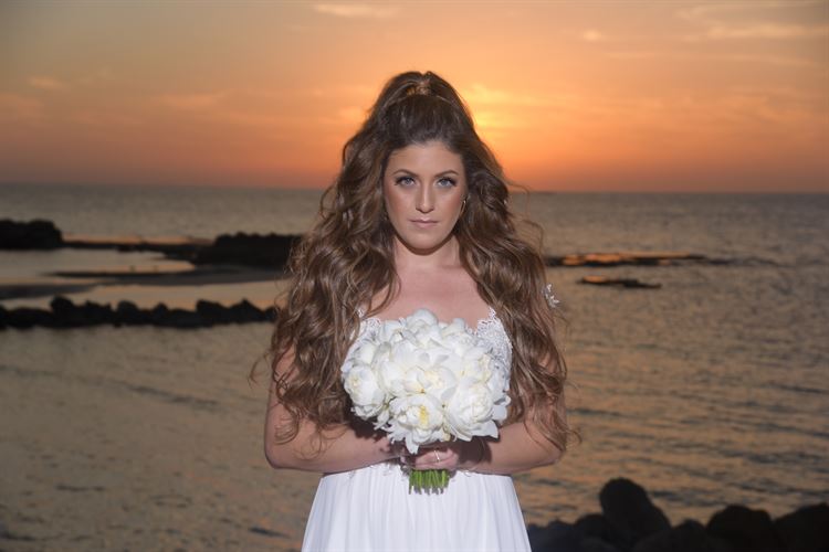 החתונה שתשאיר לכם טעם מתוק 5