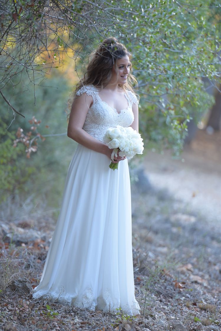 החתונה שתשאיר לכם טעם מתוק 7