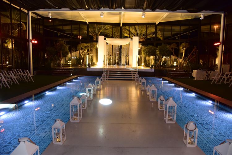 החתונה שתשאיר לכם טעם מתוק 8