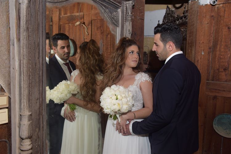 החתונה שתשאיר לכם טעם מתוק 9