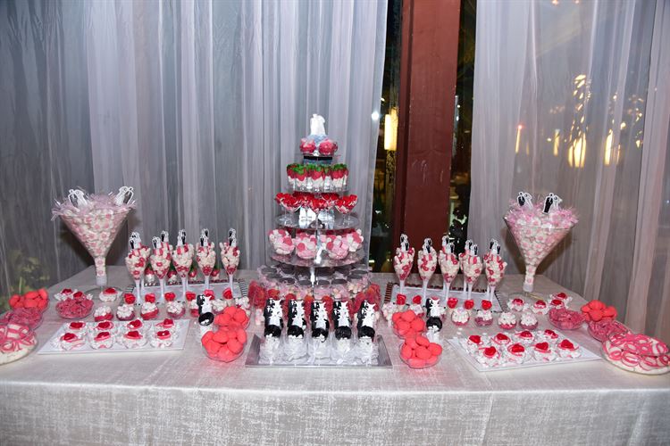 החתונה שתשאיר לכם טעם מתוק 10