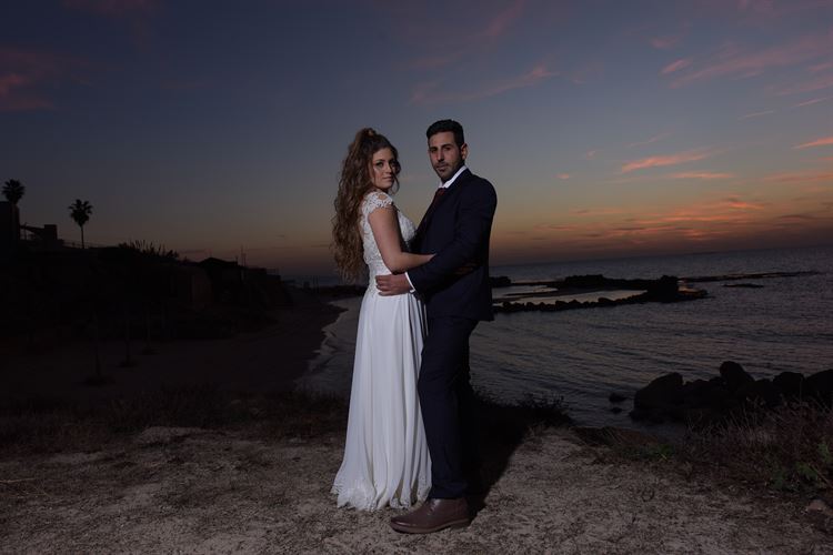 החתונה שתשאיר לכם טעם מתוק 6