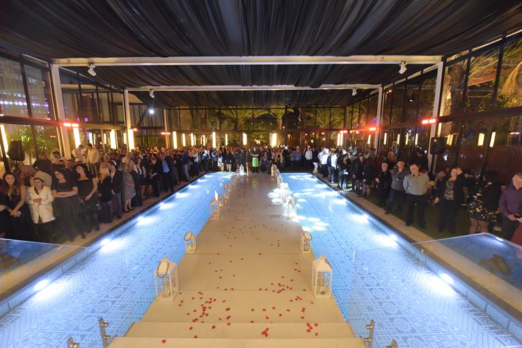 החתונה שתשאיר לכם טעם מתוק 11