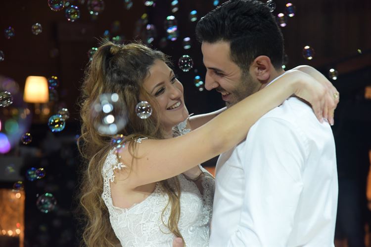 החתונה שתשאיר לכם טעם מתוק 12