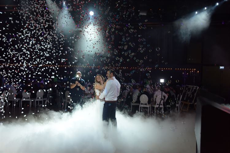 החתונה שתשאיר לכם טעם מתוק 13