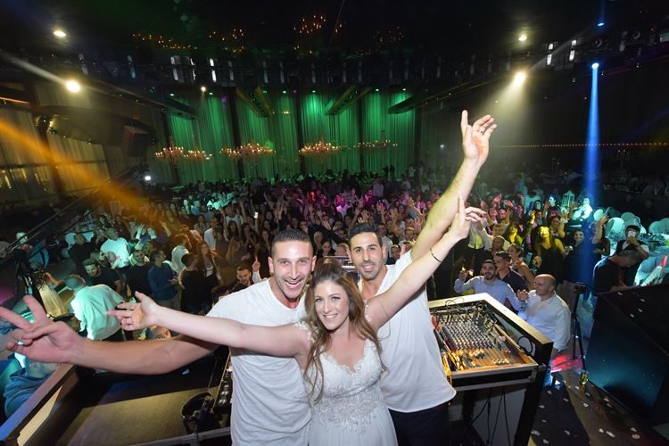 החתונה שתשאיר לכם טעם מתוק 15