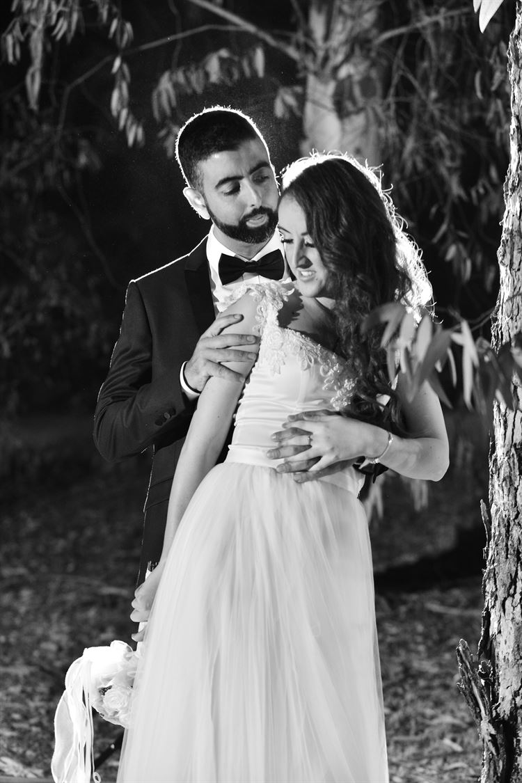 הבחורה שצייצה בטוויטר וכך הכירה את אהבת חייה 2