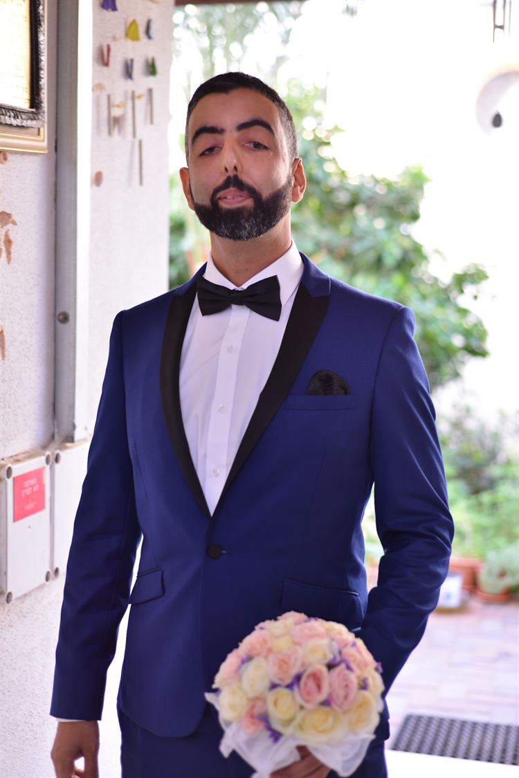 הבחורה שצייצה בטוויטר וכך הכירה את אהבת חייה 9