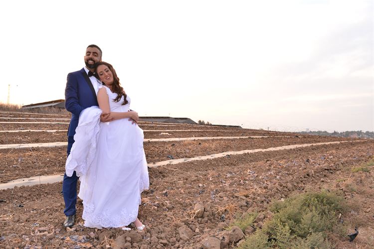 הבחורה שצייצה בטוויטר וכך הכירה את אהבת חייה 10