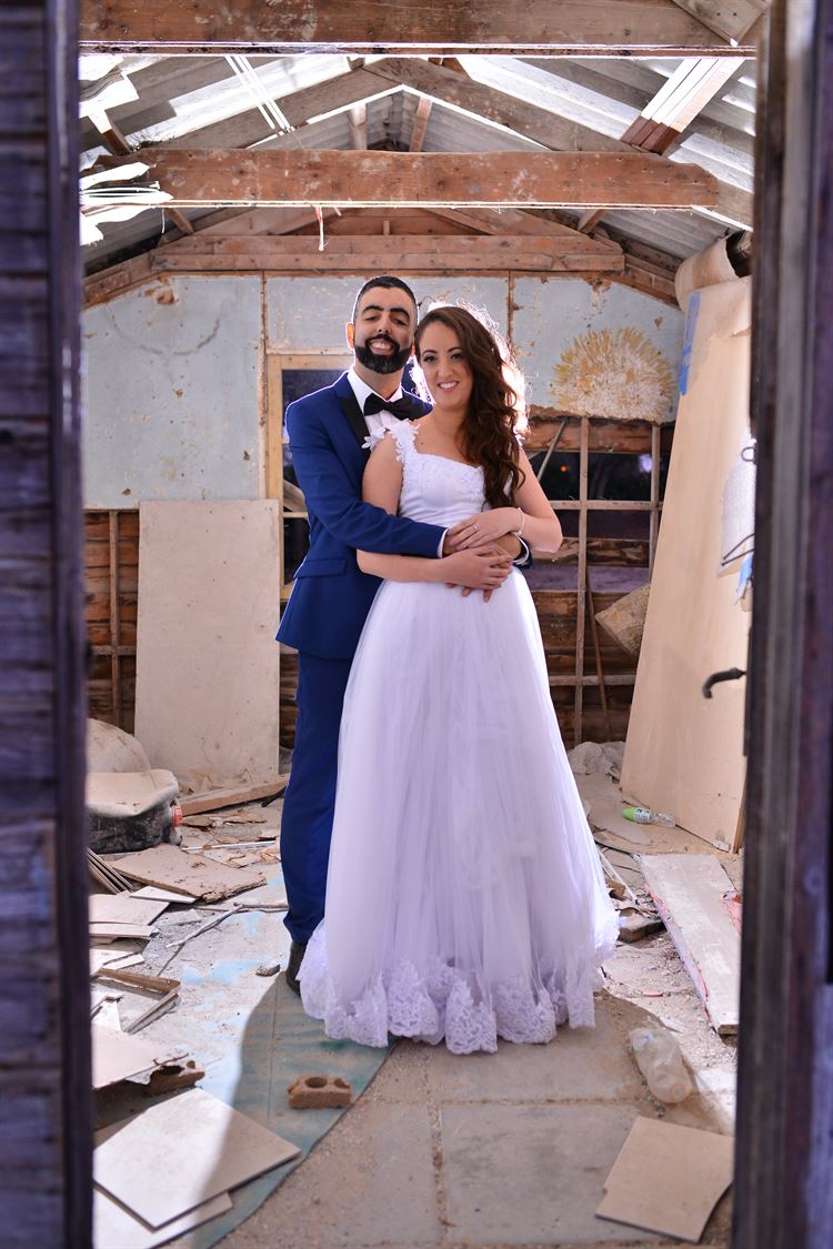 הבחורה שצייצה בטוויטר וכך הכירה את אהבת חייה 11