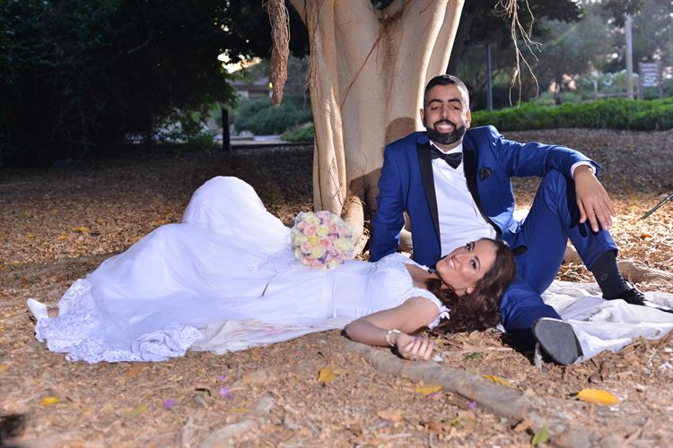 הבחורה שצייצה בטוויטר וכך הכירה את אהבת חייה 12