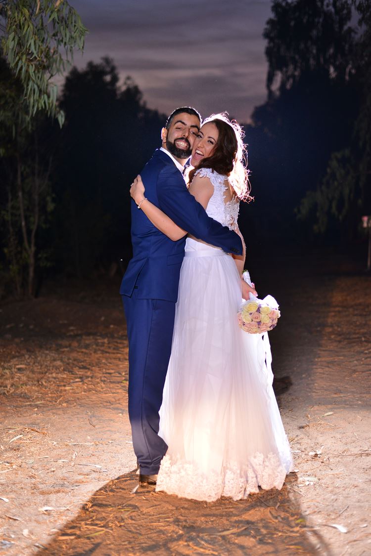 הבחורה שצייצה בטוויטר וכך הכירה את אהבת חייה 13