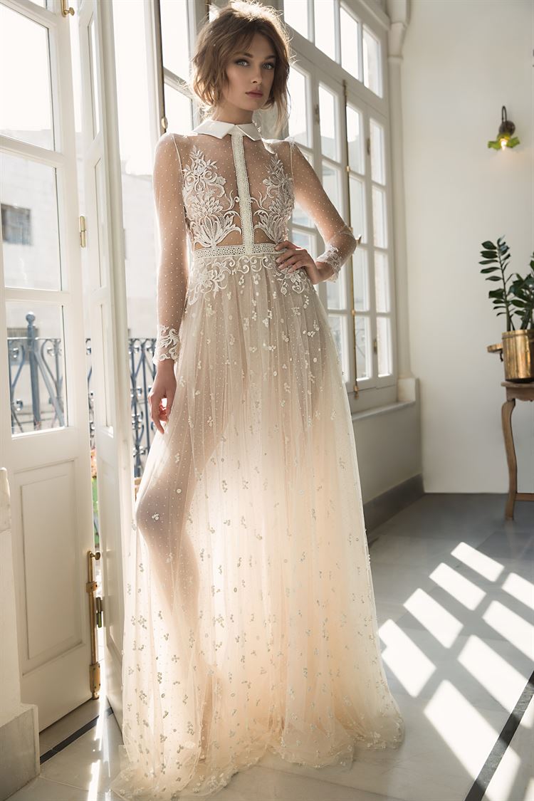 ערבה פולק בקולקציה חדשה ומפתיעה 2