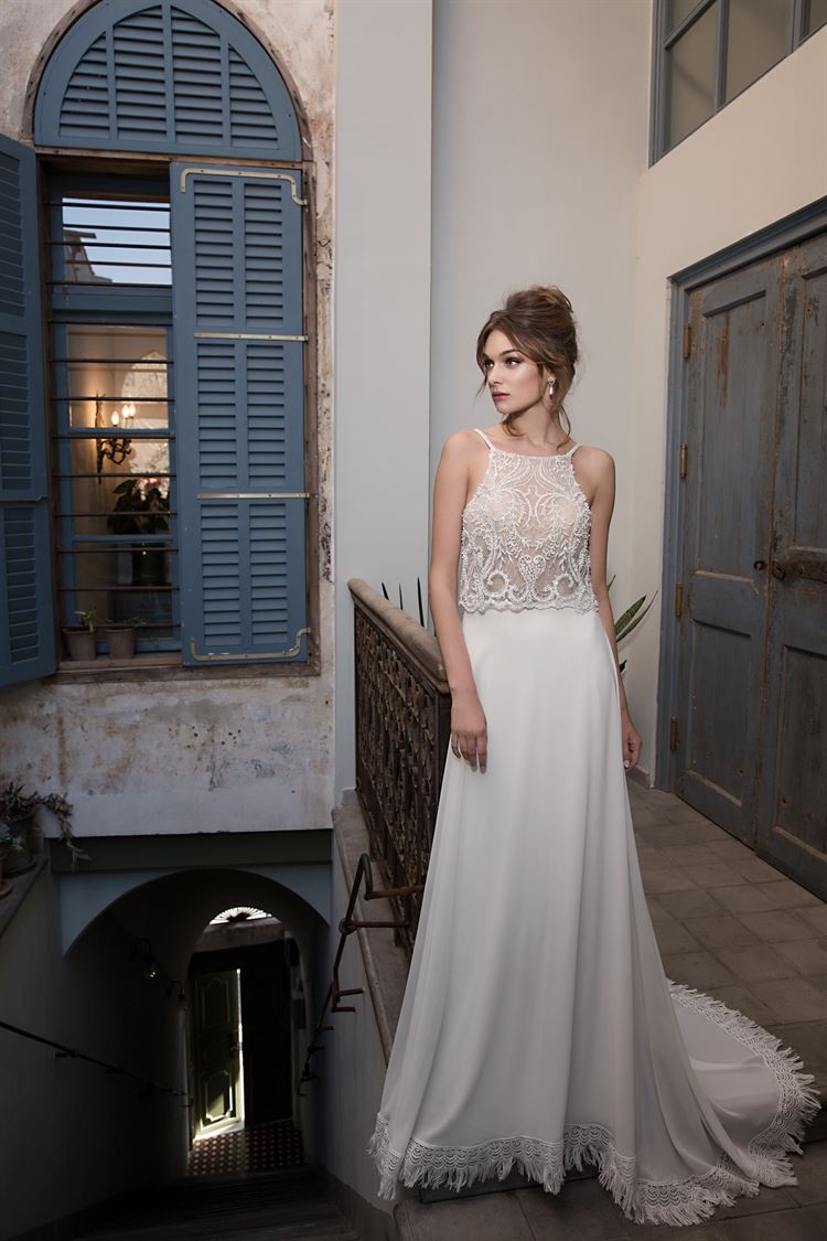 ערבה פולק בקולקציה חדשה ומפתיעה 15