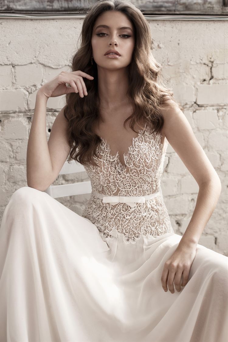 קולקציה בקצב ריקוד הפלמנקו 3