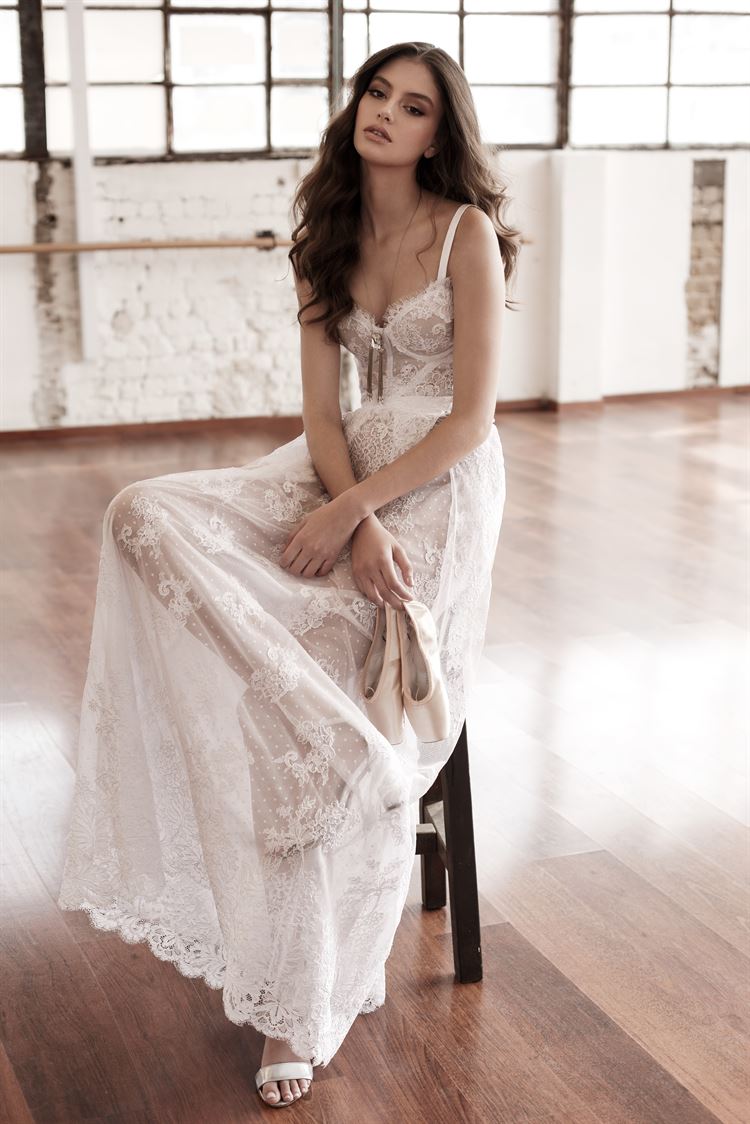 קולקציה בקצב ריקוד הפלמנקו 4