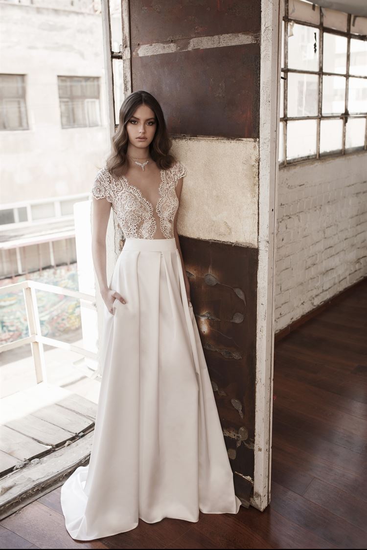 קולקציה בקצב ריקוד הפלמנקו 6