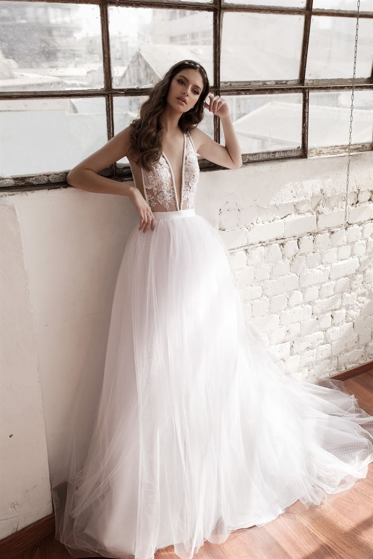 קולקציה בקצב ריקוד הפלמנקו 7