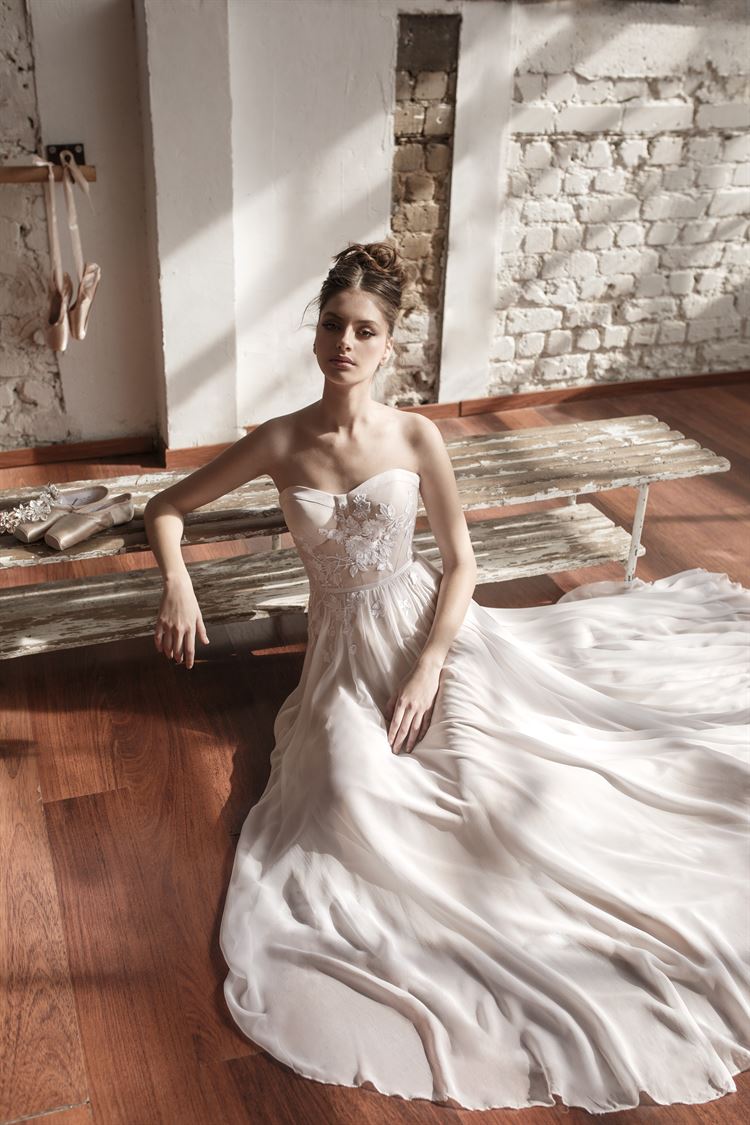 קולקציה בקצב ריקוד הפלמנקו 8