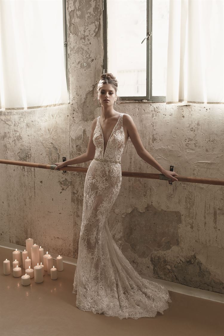 קולקציה בקצב ריקוד הפלמנקו 9