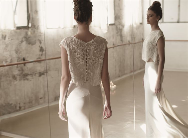 קולקציה בקצב ריקוד הפלמנקו 11