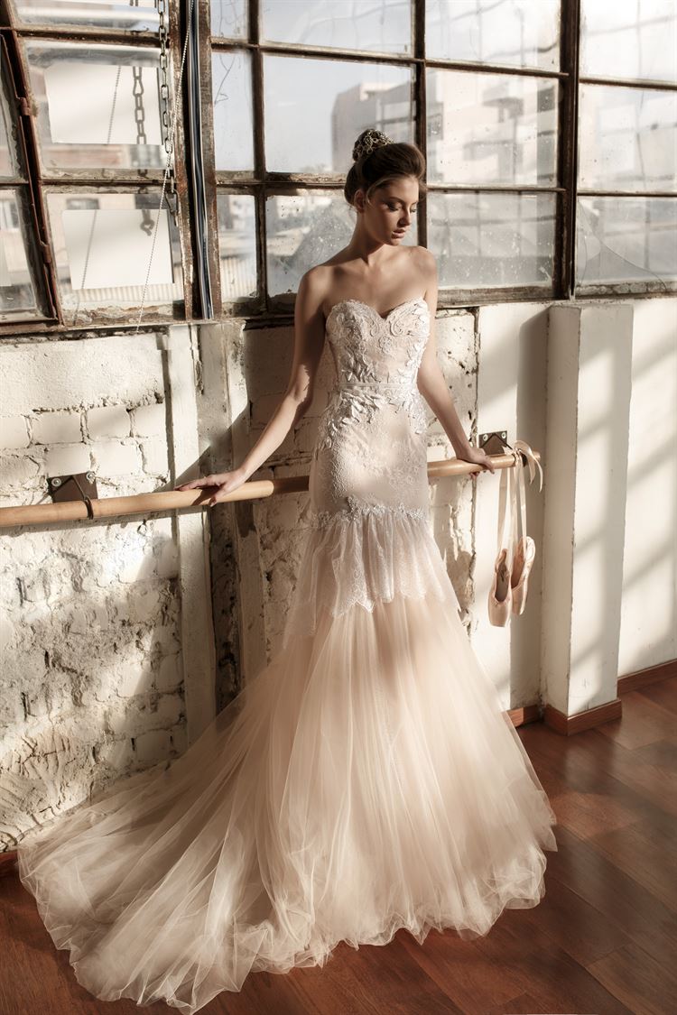 קולקציה בקצב ריקוד הפלמנקו 12