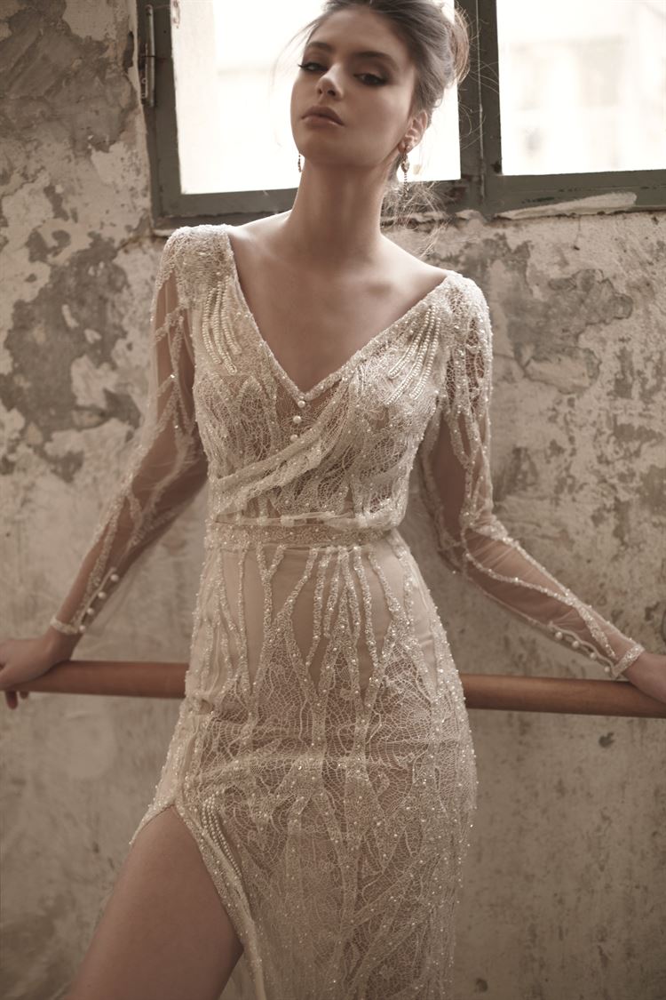 קולקציה בקצב ריקוד הפלמנקו 13