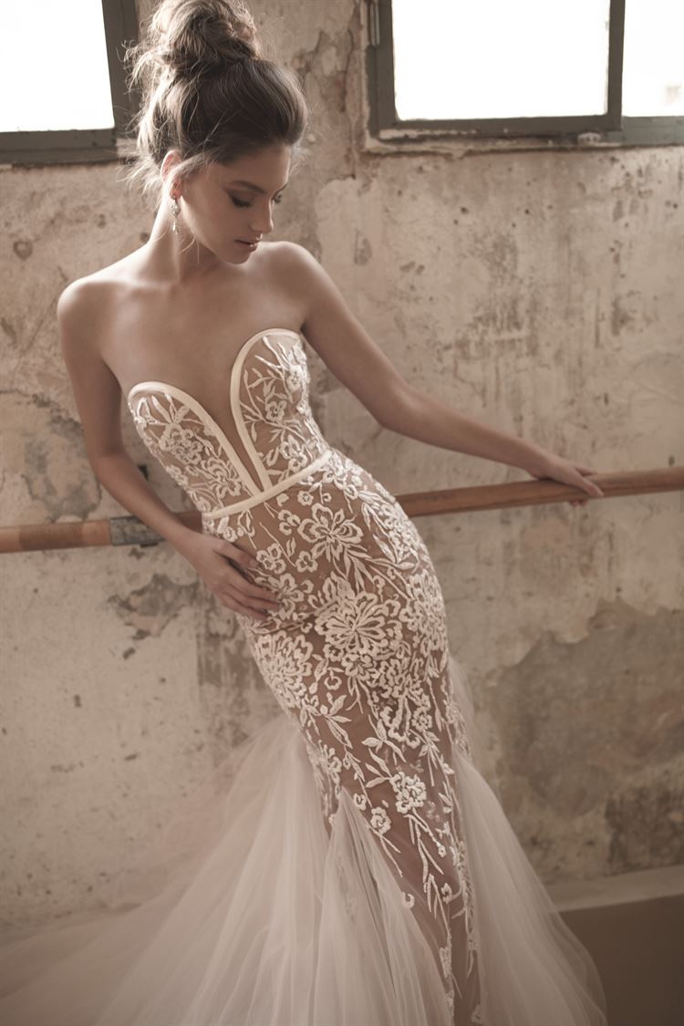 קולקציה בקצב ריקוד הפלמנקו 14