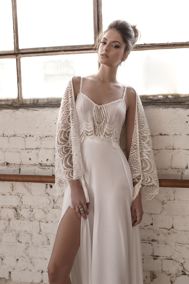 קולקציה בקצב ריקוד הפלמנקו 15