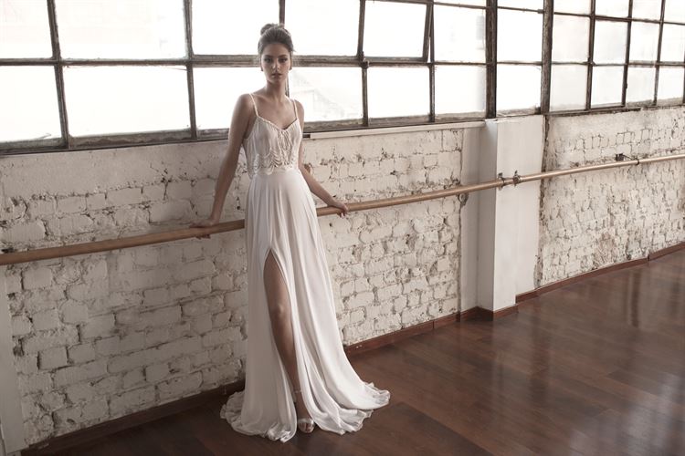 קולקציה בקצב ריקוד הפלמנקו 16