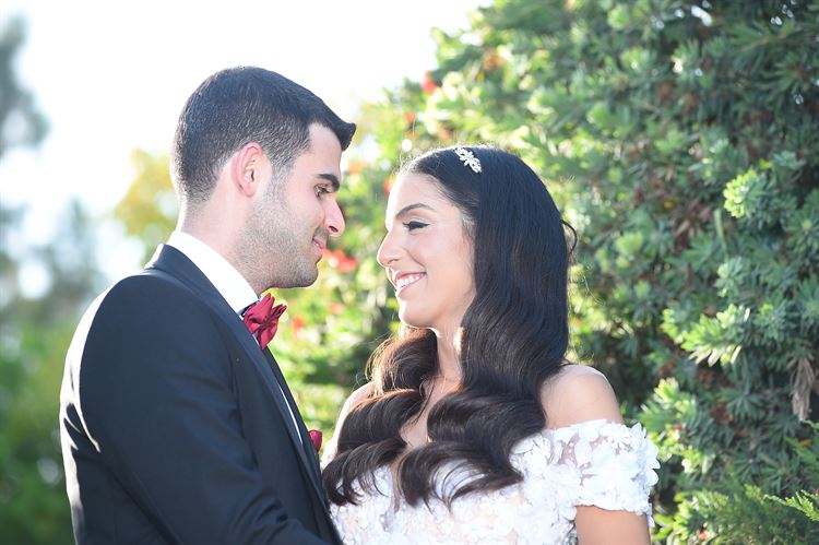 מהדמיון למציאות: הכלה שעיצבה את שמלת חלומותיה 6