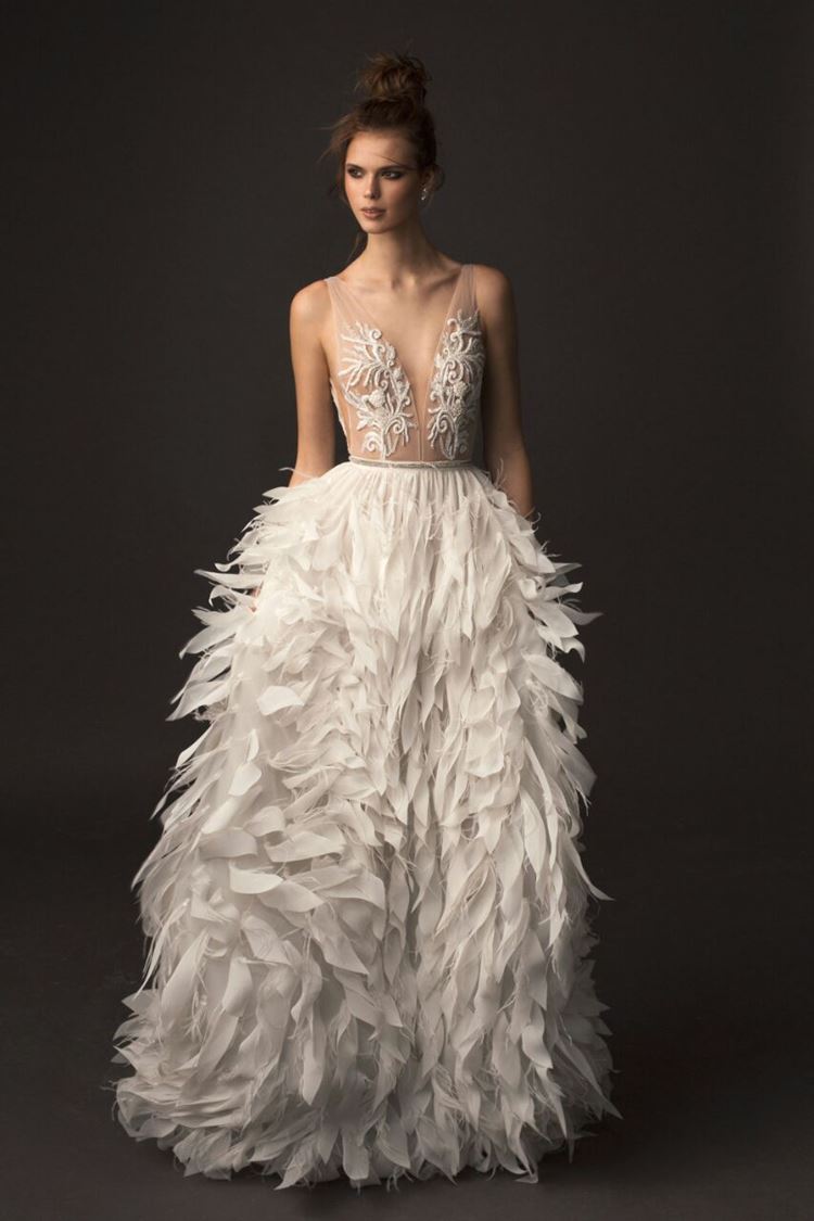 דנית לוי מציגה: קולקציה ברוח צעירה 2