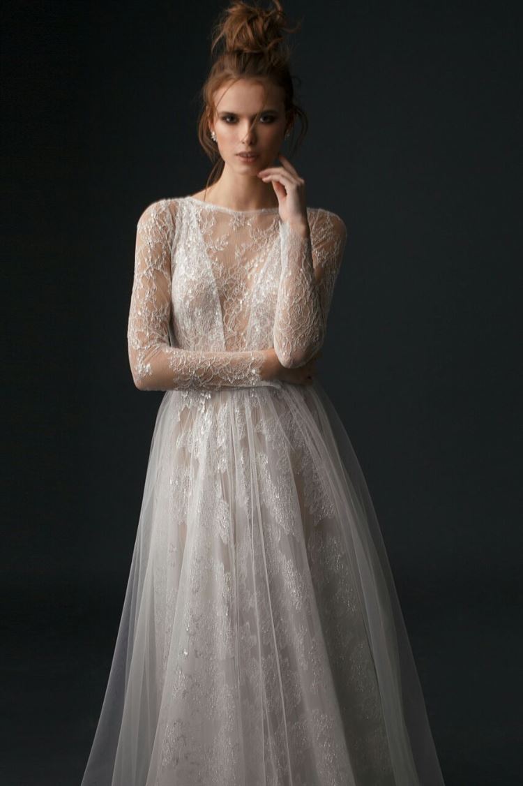 דנית לוי מציגה: קולקציה ברוח צעירה 3