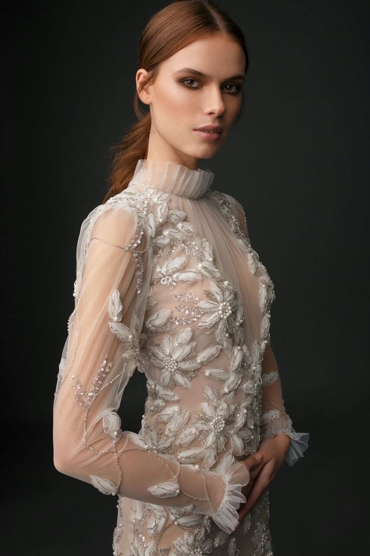 דנית לוי מציגה: קולקציה ברוח צעירה 4