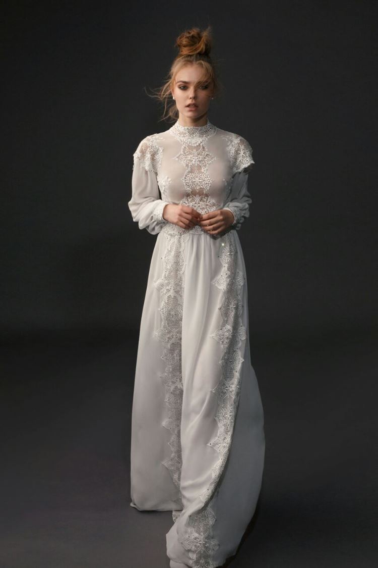 דנית לוי מציגה: קולקציה ברוח צעירה 6