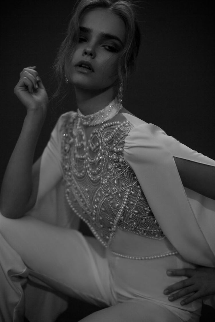 דנית לוי מציגה: קולקציה ברוח צעירה 7