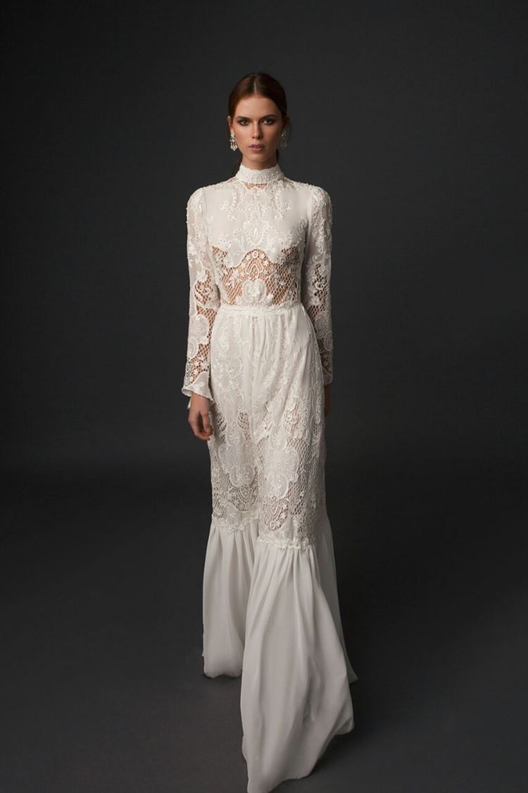 דנית לוי מציגה: קולקציה ברוח צעירה 8