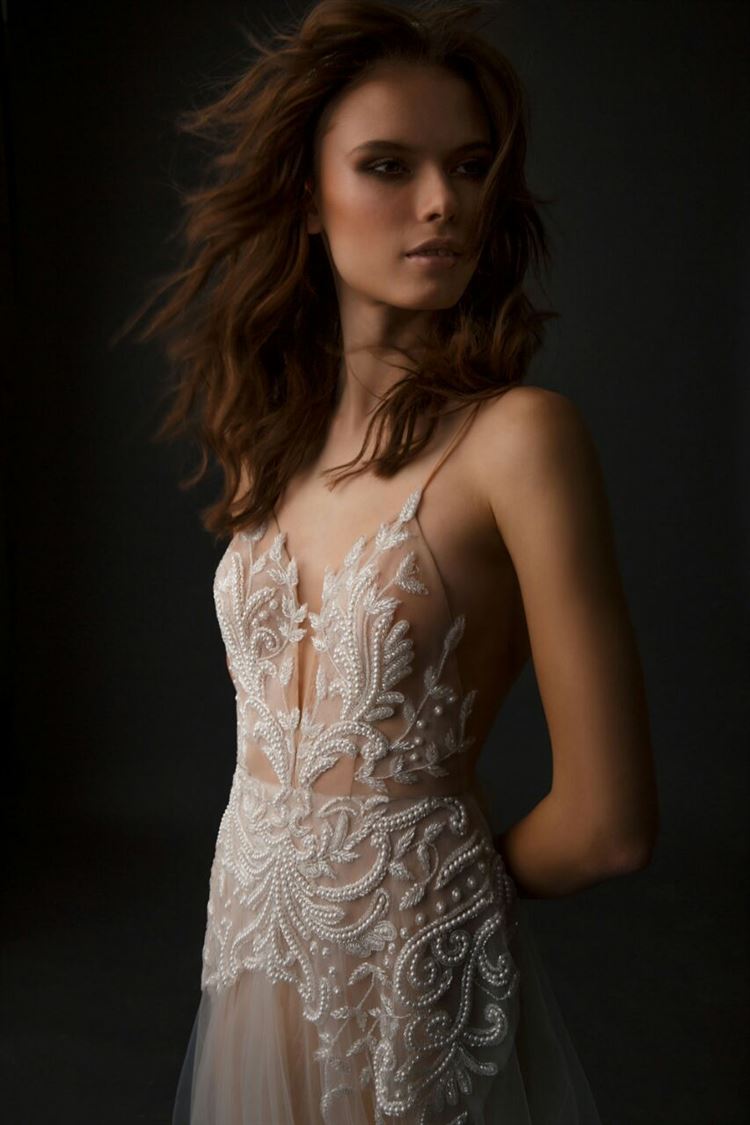 דנית לוי מציגה: קולקציה ברוח צעירה 9