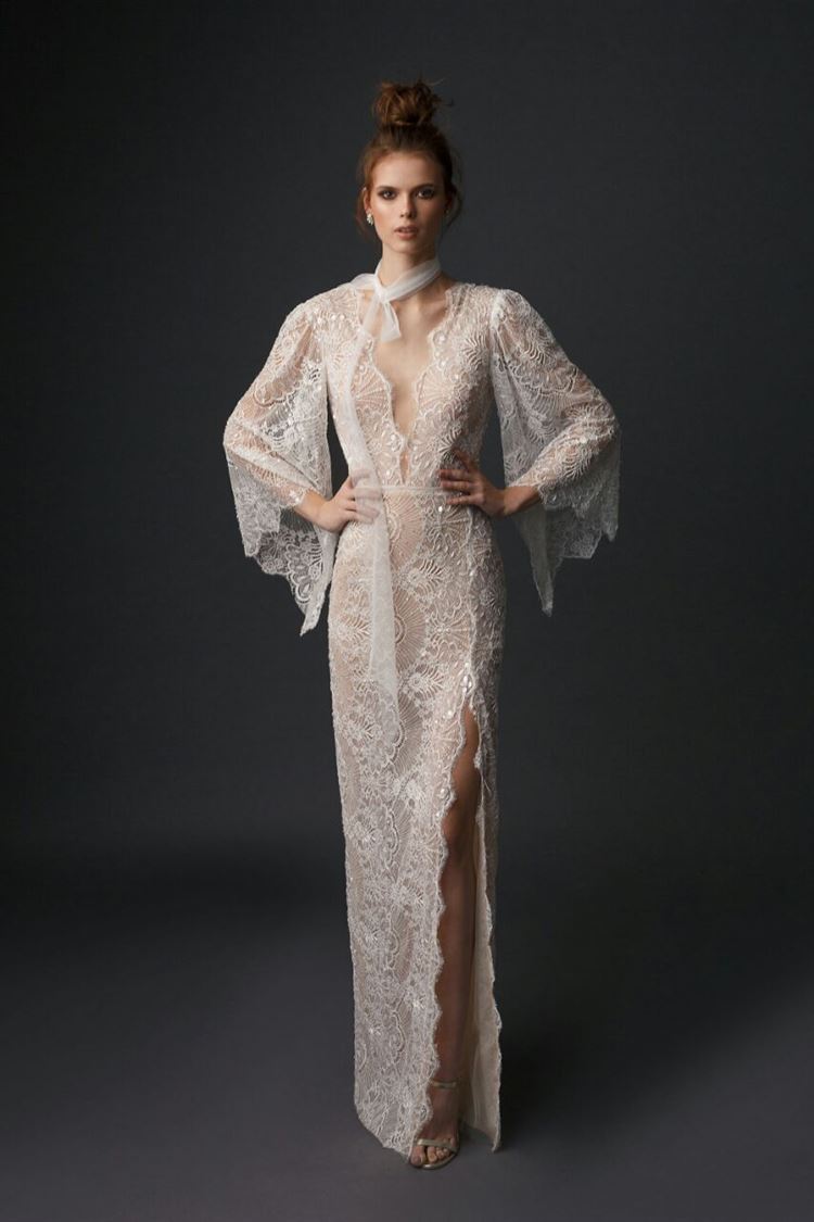 דנית לוי מציגה: קולקציה ברוח צעירה 11