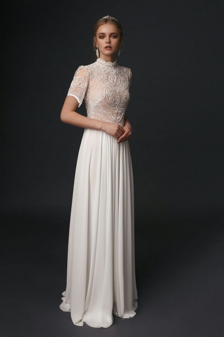 דנית לוי מציגה: קולקציה ברוח צעירה 12