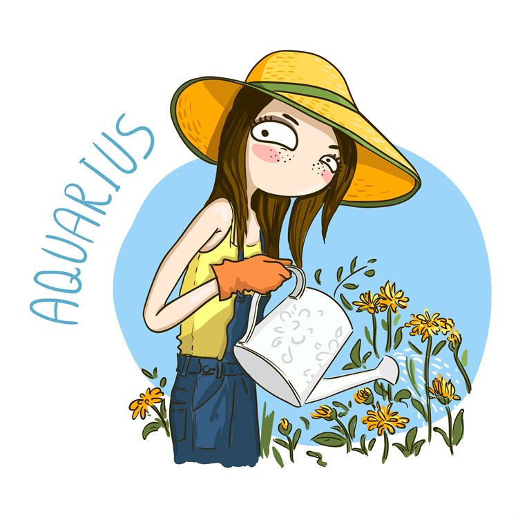 במזל טוב: איזו כלה תהיי לפי האסטרולוגיה? 12