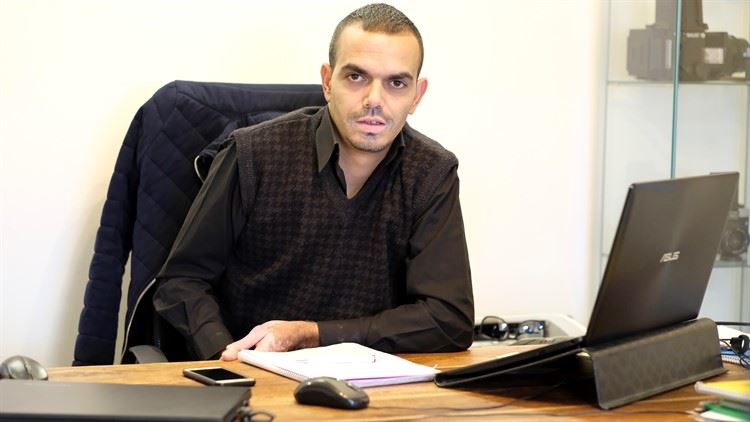 מארגן האירועים שלא גובה שקל 2