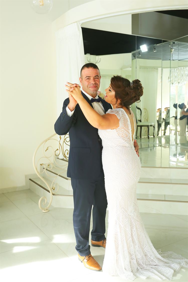 הפרטים הקטנים שיוצרים סיפור אהבה מרגש 5