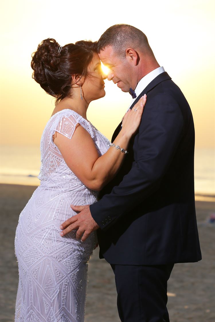 הפרטים הקטנים שיוצרים סיפור אהבה מרגש 6