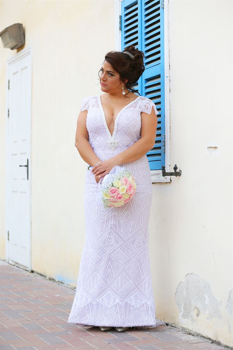 הפרטים הקטנים שיוצרים סיפור אהבה מרגש 7