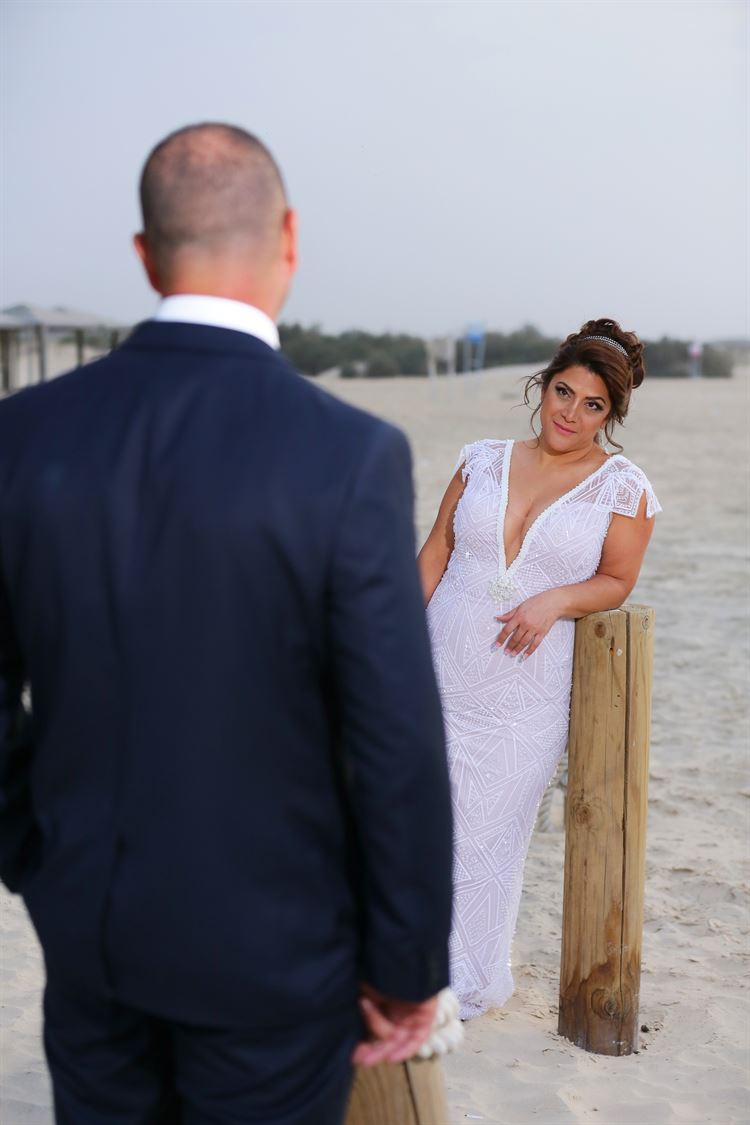 הפרטים הקטנים שיוצרים סיפור אהבה מרגש 8