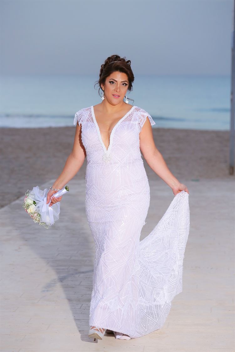 הפרטים הקטנים שיוצרים סיפור אהבה מרגש 11